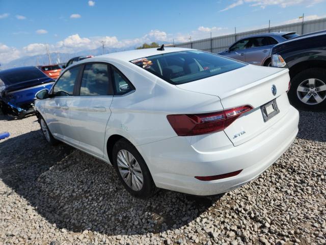2020 VOLKSWAGEN JETTA S 3VWCB7BUXLM052136
