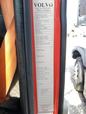 2013 VOLVO TRAC/TRAIL #3282410313