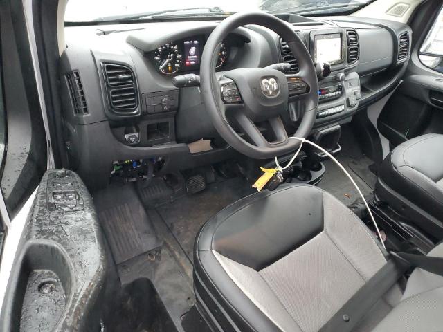 2023 RAM PROMASTER #3278729634