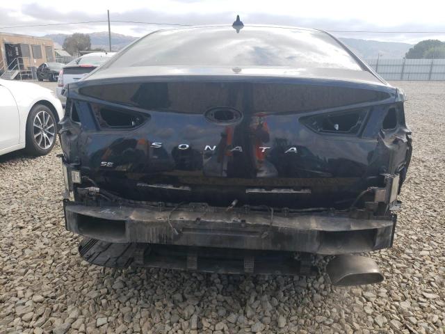 2019 HYUNDAI SONATA SE 5NPE24AF9KH802532