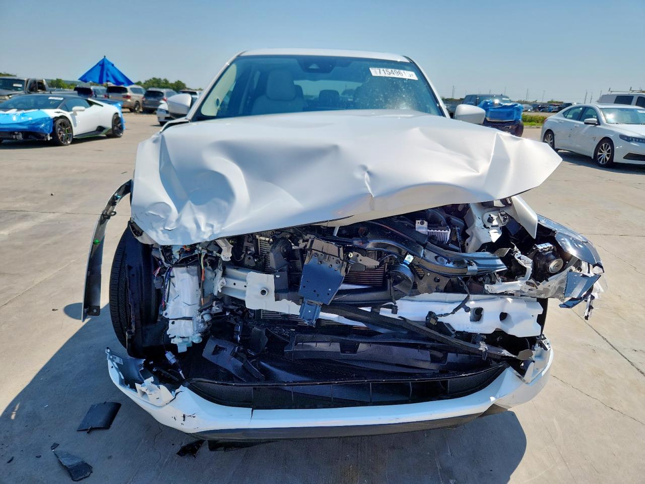 MAZDA CX-5 PREMIUM PLUS