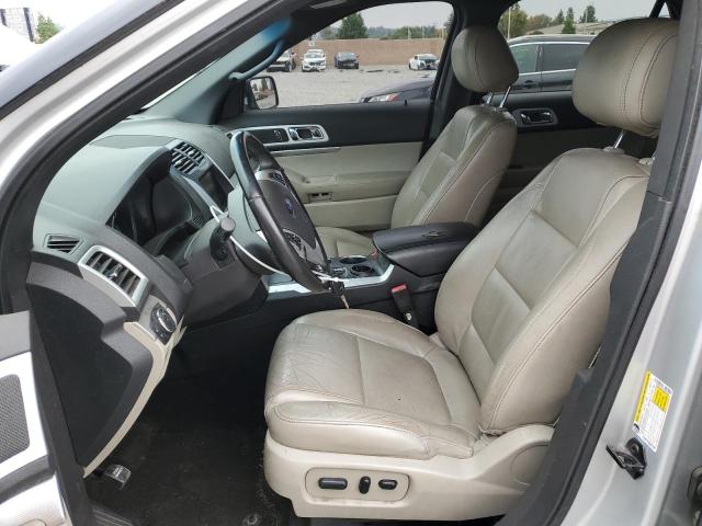 2013 FORD EXPLORER X - 1FM5K7D96DGB20394