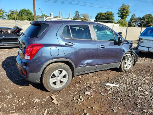 2019 CHEVROLET TRAX LS - 3GNCJKSB9KL259328