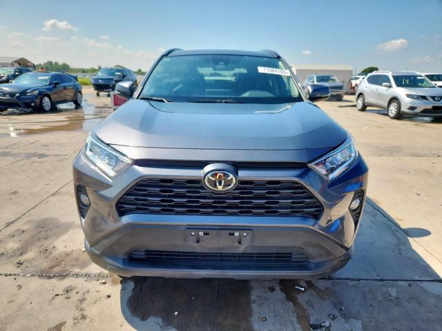 2021 TOYOTA RAV4 XLE 2T3C1RFV6MC095510