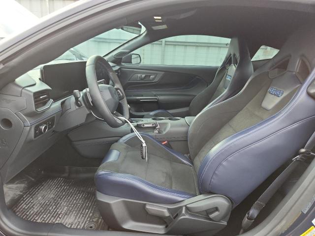 2024 FORD MUSTANG DA 1FA6P8R05R5501706