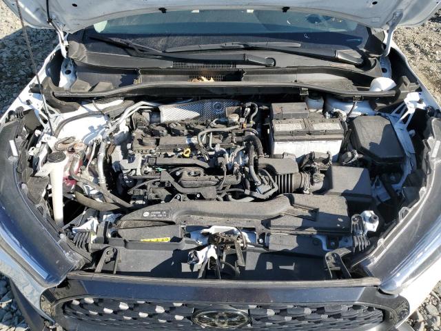 2022 TOYOTA COROLLA CROSS LE 7MUCAABG6NV043150