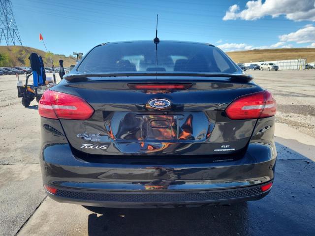 2015 FORD FOCUS SE - 1FADP3F20FL361488