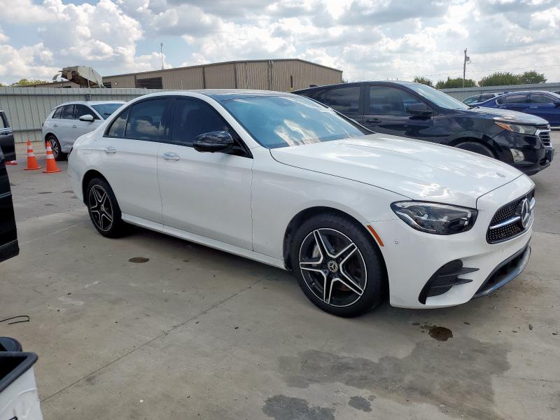 2023 MERCEDES-BENZ E 350 4MAT - W1KZF8EB7PB182234