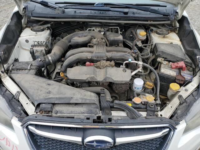 2015 SUBARU IMPREZA SP JF1GPAW65F8237143