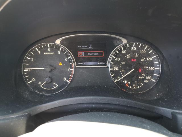 2016 NISSAN PATHFINDER 5N1AR2MM3GC665241