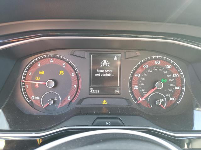 2020 VOLKSWAGEN JETTA S - 3VWCB7BU0LM038925