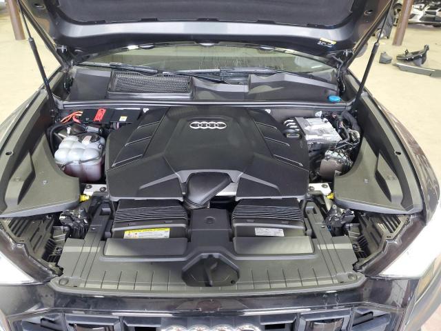 2019 AUDI Q8 PRESTIG WA1FVAF12KD010746