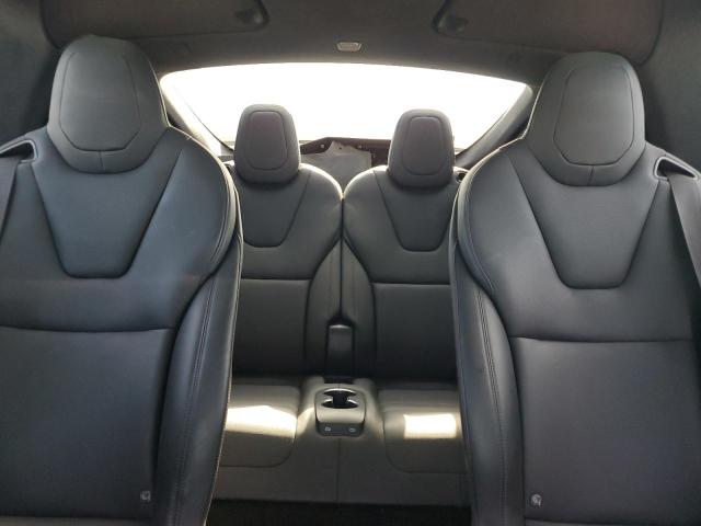 2022 TESLA MODEL X - 7SAXCBE55NF364271