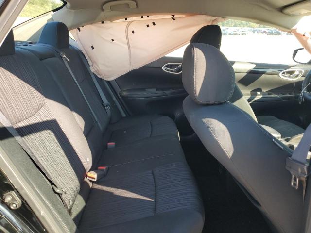 2019 NISSAN SENTRA S - 3N1AB7APXKY304838