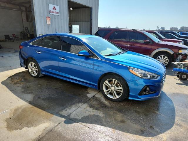 2018 HYUNDAI SONATA SPO 5NPE34AF3JH643163