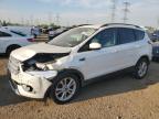 2018 FORD ESCAPE SE - 1FMCU9GD7JUB21760