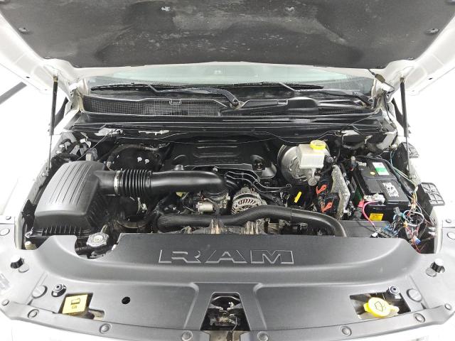 2019 RAM 1500 TRADE 1C6RREGT4KN604027