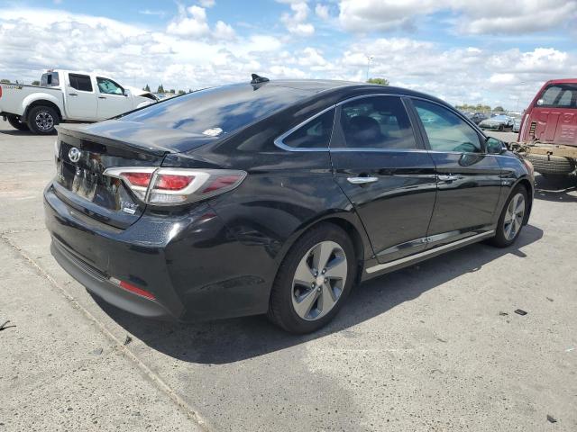 2016 HYUNDAI SONATA HYB #3286492166