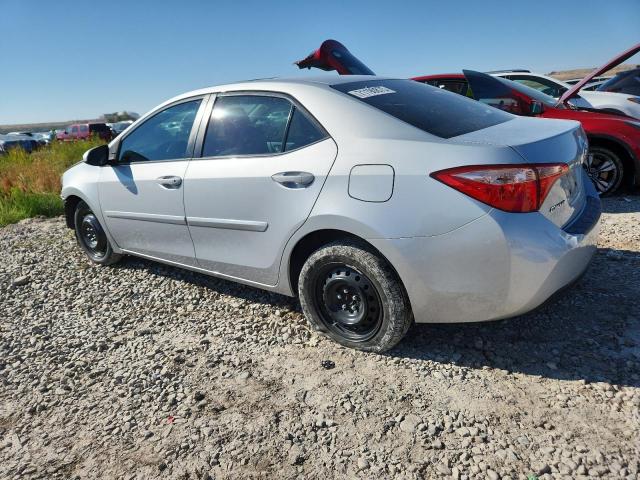 2018 TOYOTA COROLLA L - 2T1BURHE8JC081967