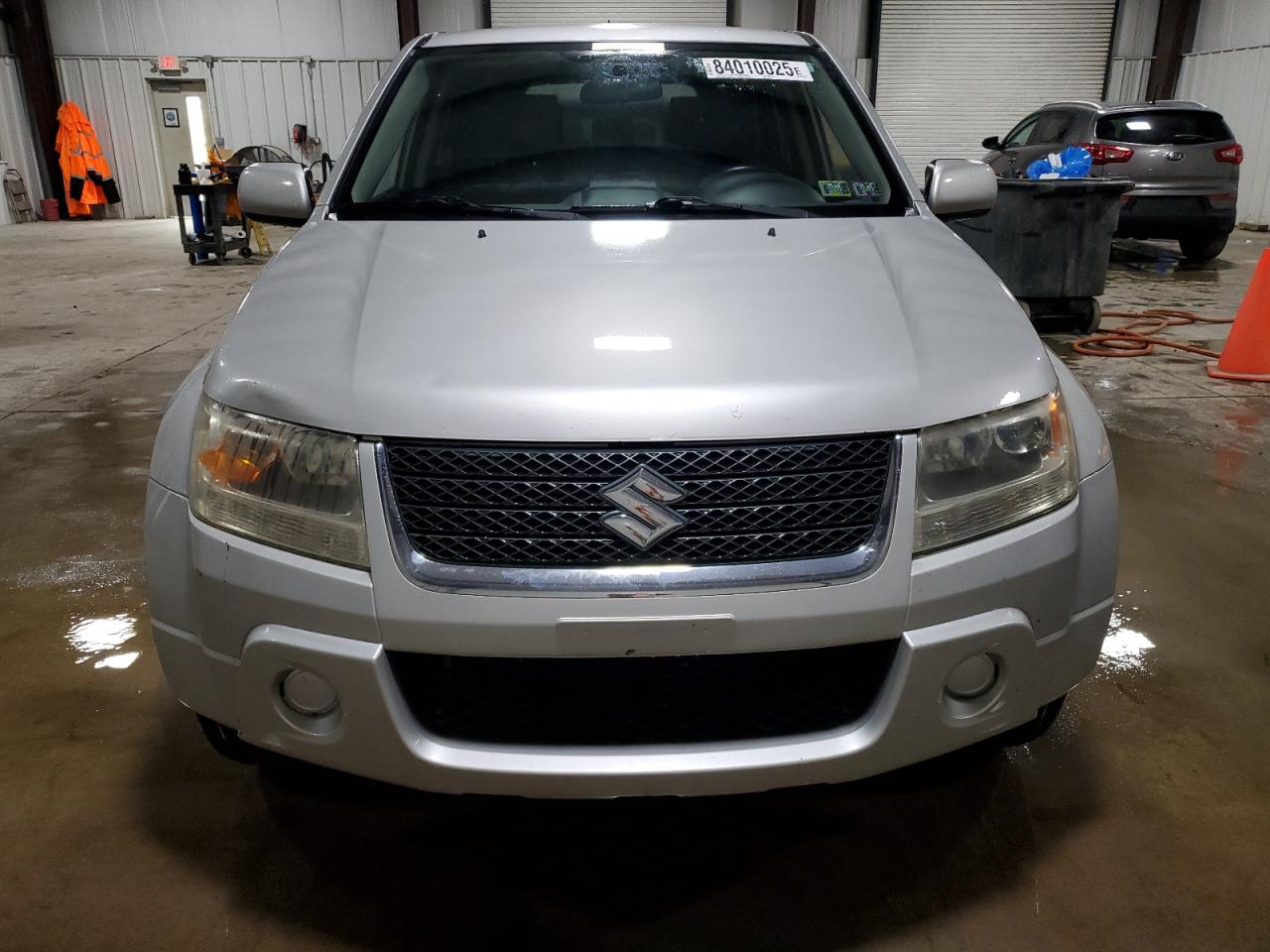 SUZUKI GRAND VITARA PREMIUM