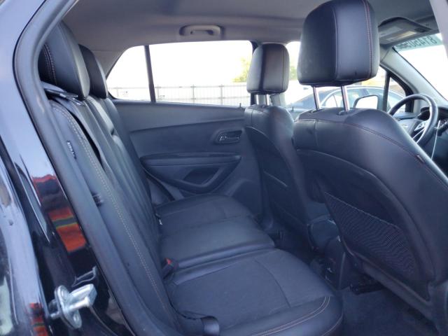 2020 CHEVROLET TRAX 1LT 3GNCJPSB8LL288267