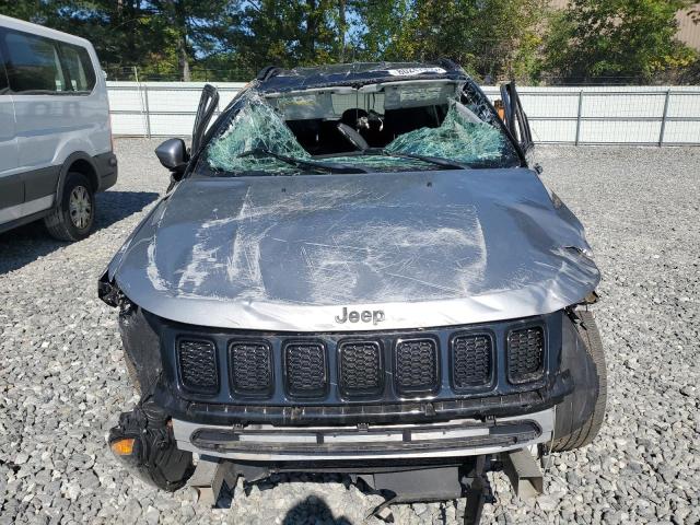 2018 JEEP COMPASS LA - 3C4NJDBB3JT453512