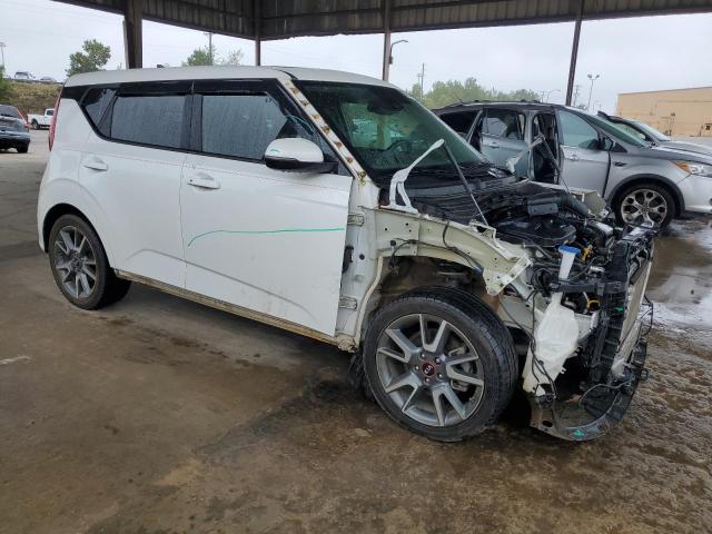 2020 KIA SOUL GT-LI KNDJ53AFXL7064892