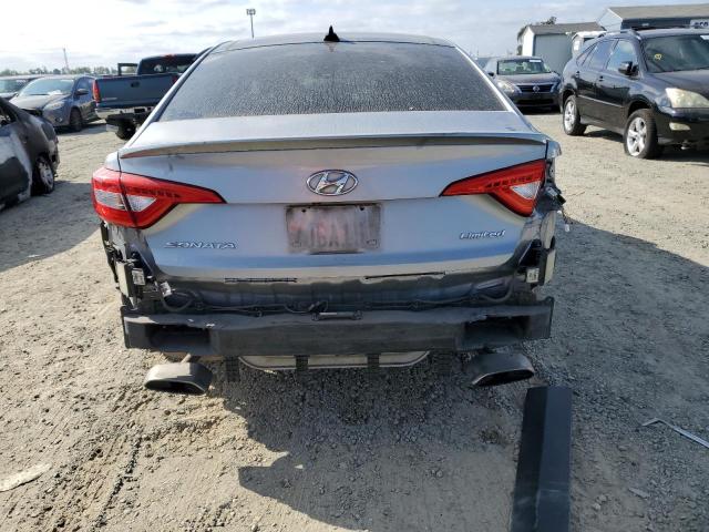 2015 HYUNDAI UK 5NPE34AF0FH052974