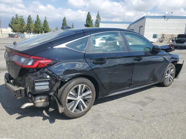 2023 HONDA CIVIC LX - Other View