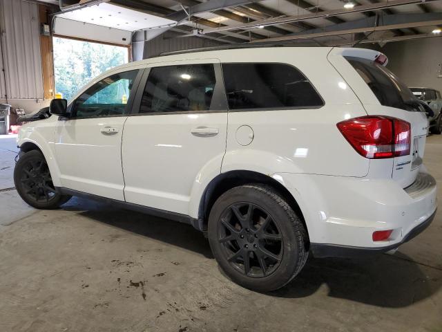 2017 DODGE JOURNEY GT 3C4PDDEG0HT639543