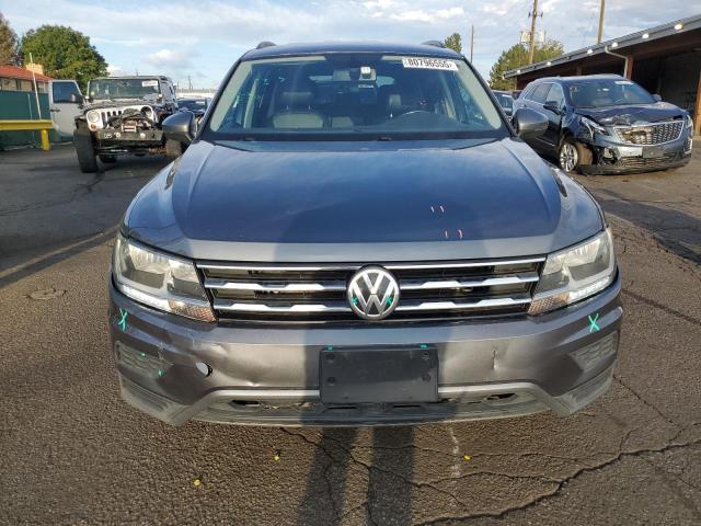2019 VOLKSWAGEN TIGUAN SE 3VV2B7AX5KM017028