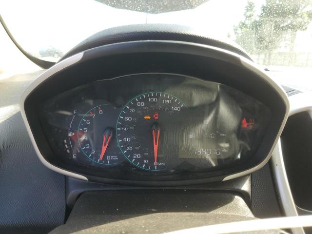 2017 CHEVROLET SONIC LT 1G1JD6SG3H4154088