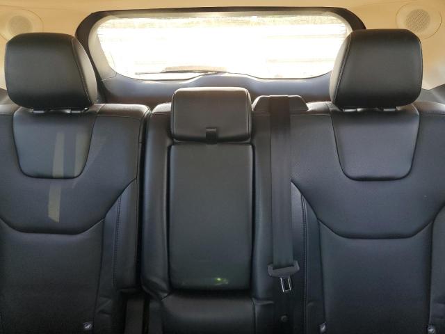 2015 FORD EDGE TITAN 2FMTK4K85FBC24529