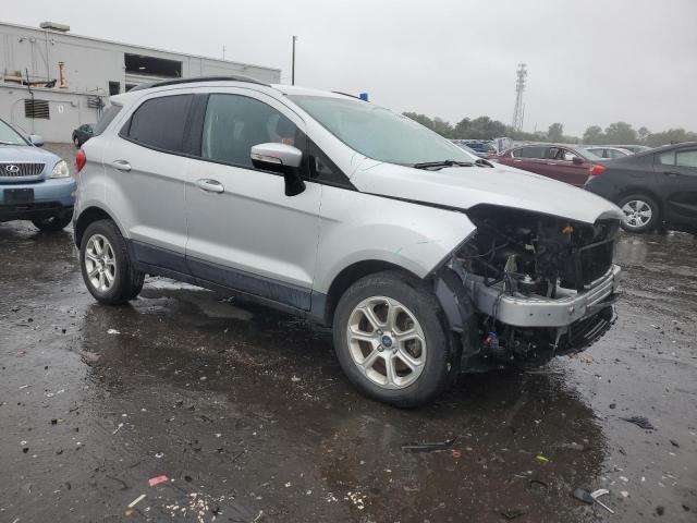 2019 FORD ECOSPORT S MAJ3S2GE2KC270729