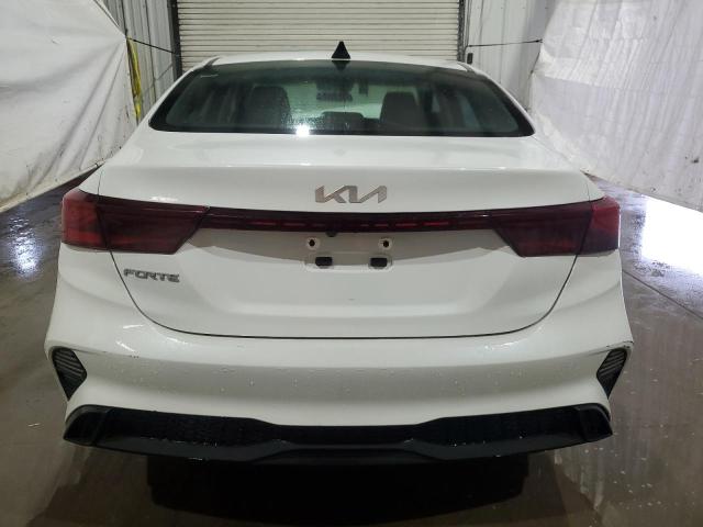 2024 KIA FORTE LX - 3KPF24AD0RE738639