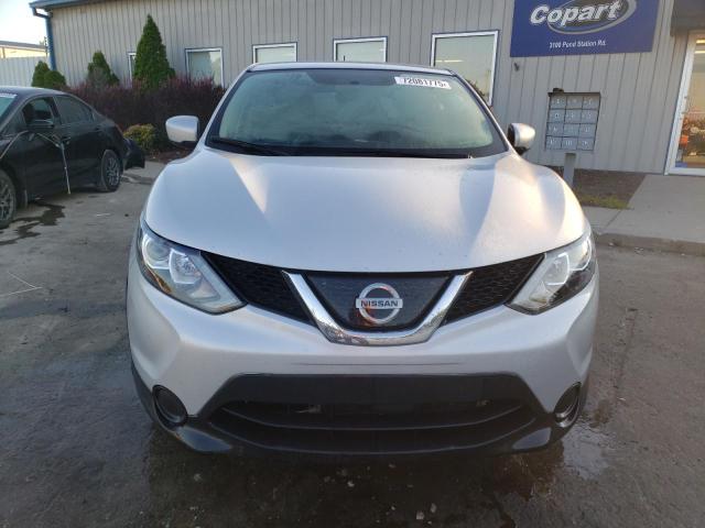 2019 NISSAN ROGUE SPT JN1BJ1CRXKW348218