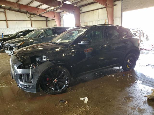 2019 JAGUAR E-PACE SE SADFP2FX6K1Z69695