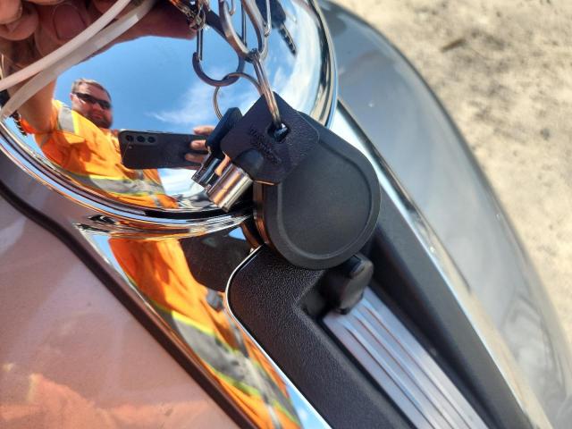 2018 HARLEY-DAVIDSON FLHTK ULTRA LIMITED 1HD1KED18JB666512