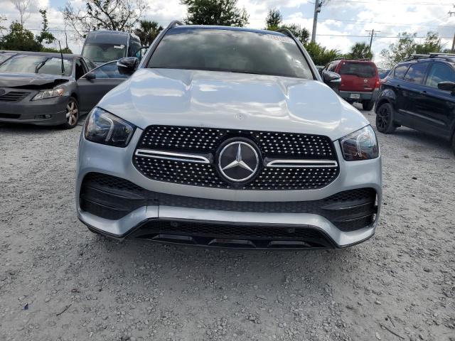 2022 MERCEDES-BENZ GLE 350 4JGFB4JB5NA615376