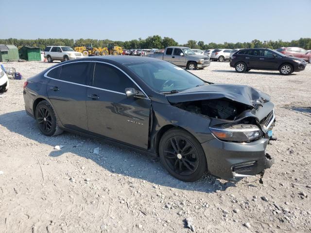 2016 CHEVROLET MALIBU LT 1G1ZE5ST5GF322033