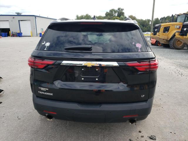 2023 CHEVROLET TRAVERSE LT 1GNERGKW9PJ147242