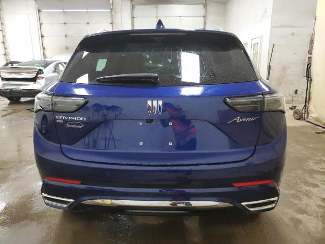 2024 BUICK ENVISION A #3288509519