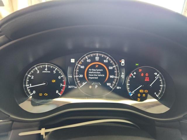 2024 MAZDA 3 SELECT S JM1BPAKM4R1714263