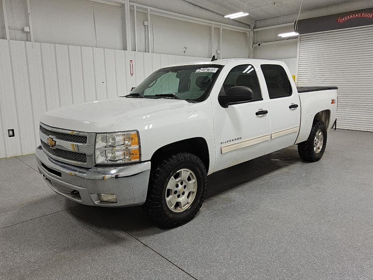 CHEVROLET SILVERADO C1500 LT