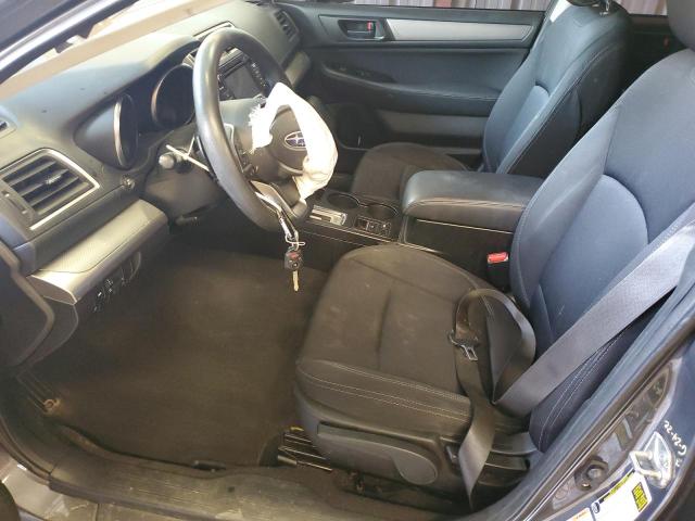 2019 SUBARU LEGACY 2.5I - 4S3BNAB63K3018883