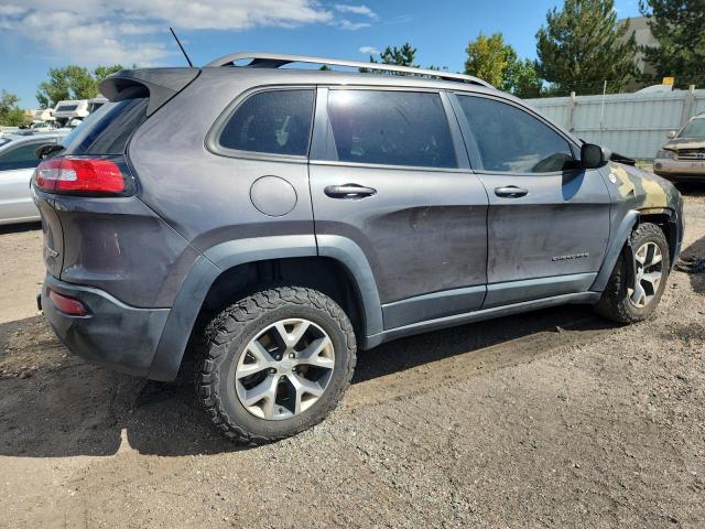 2014 JEEP CHEROKEE T - 1C4PJMBS5EW149929