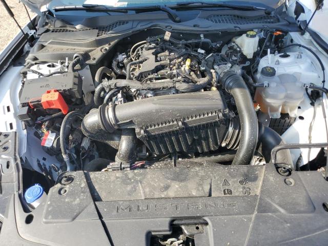 2025 FORD MUSTANG 1FA6P8TH9S5115634