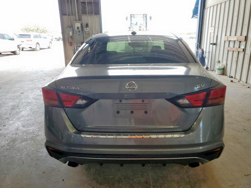 2020 NISSAN ALTIMA SV 1N4BL4DV3LN321718