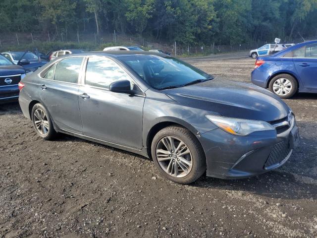 2017 TOYOTA CAMRY LE 4T1BF1FK2HU417495