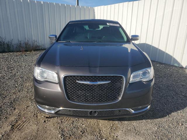 2018 CHRYSLER 300 LIMITED 2C3CCAEG2JH239955